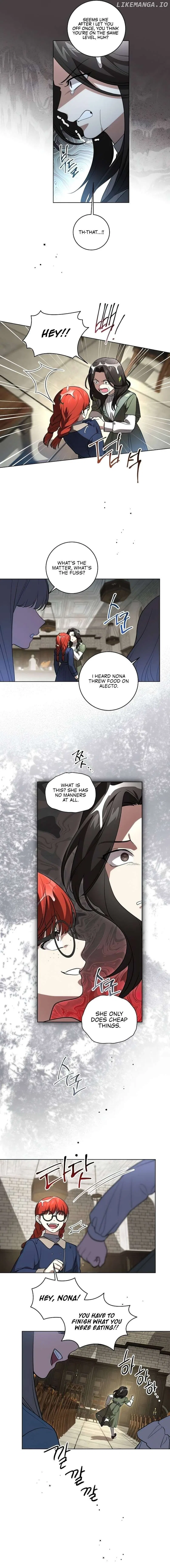 The Price Is Your Everything Chapter 30 – Page 9