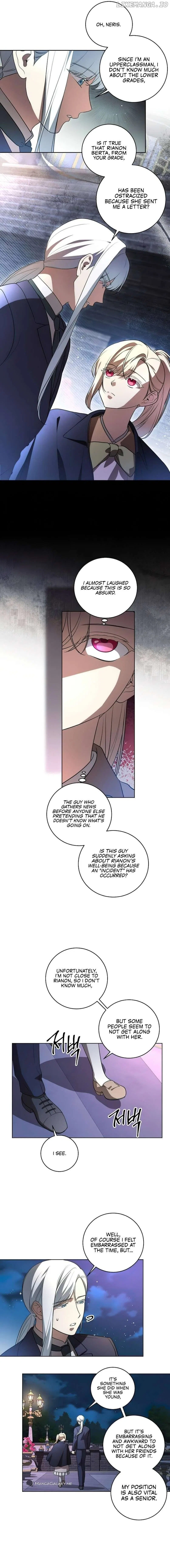The Price Is Your Everything Chapter 30 – Page 13
