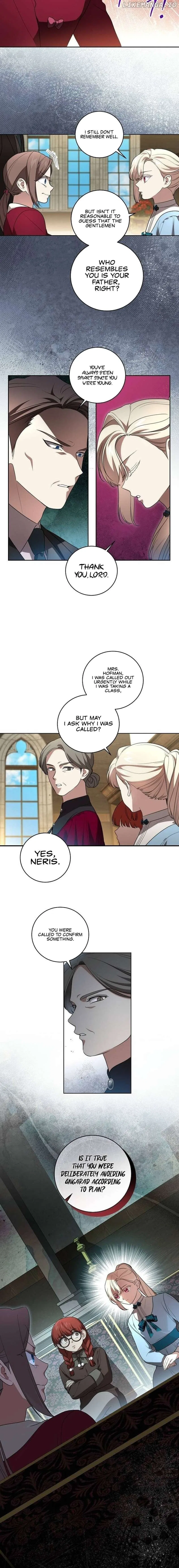The Price Is Your Everything Chapter 29 – Page 2