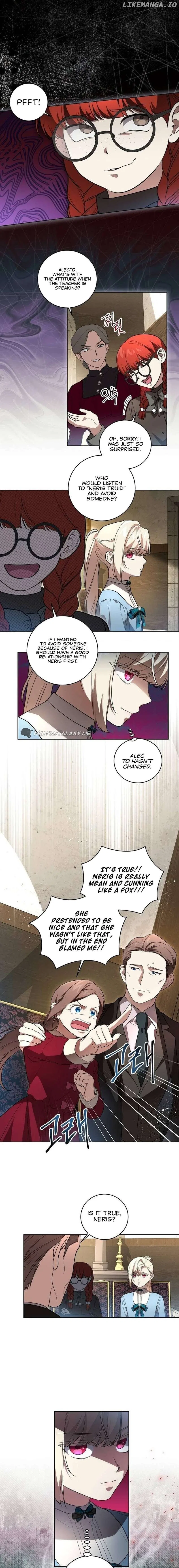 The Price Is Your Everything Chapter 29 – Page 3