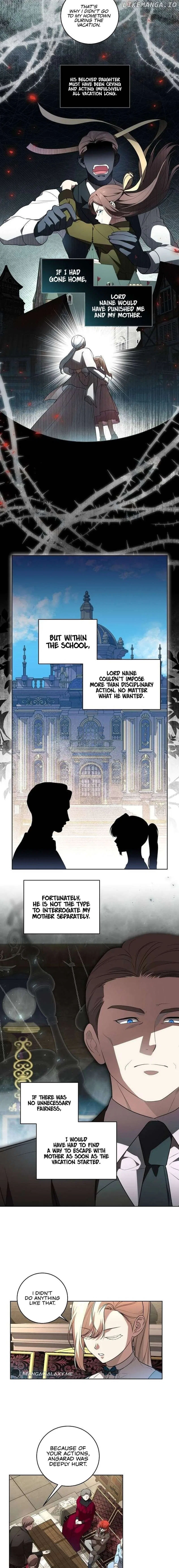 The Price Is Your Everything Chapter 29 – Page 4