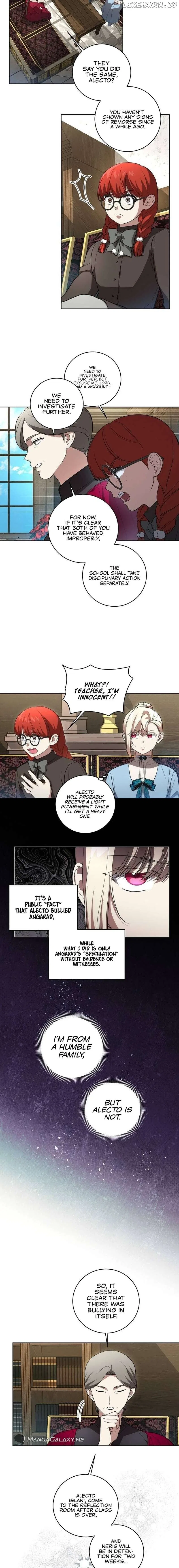 The Price Is Your Everything Chapter 29 – Page 5