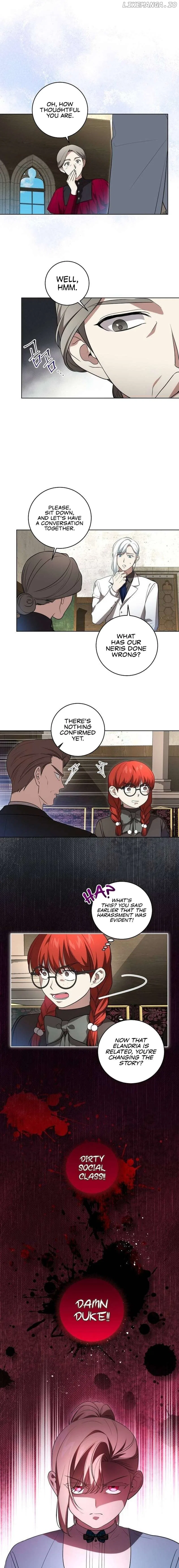 The Price Is Your Everything Chapter 29 – Page 7