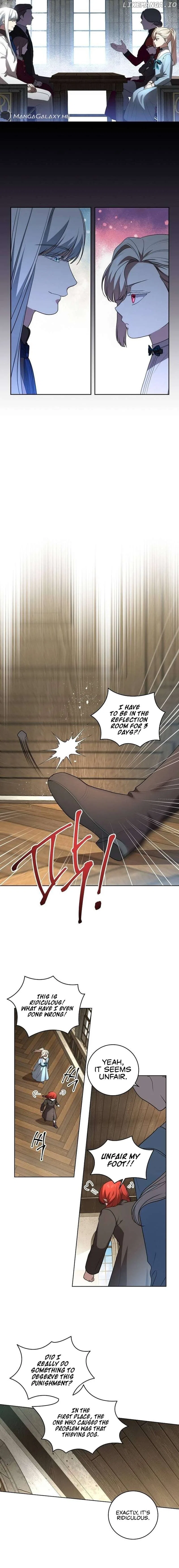 The Price Is Your Everything Chapter 29 – Page 9
