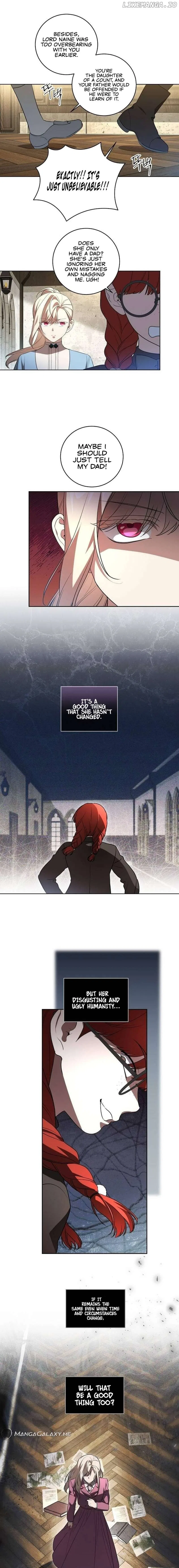 The Price Is Your Everything Chapter 29 – Page 10