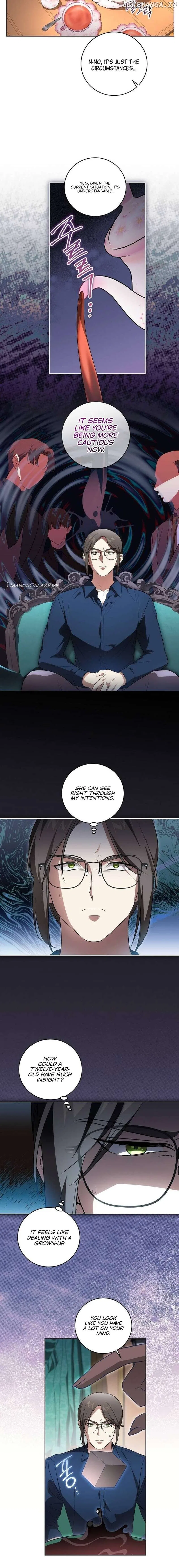 The Price Is Your Everything Chapter 28 – Page 2