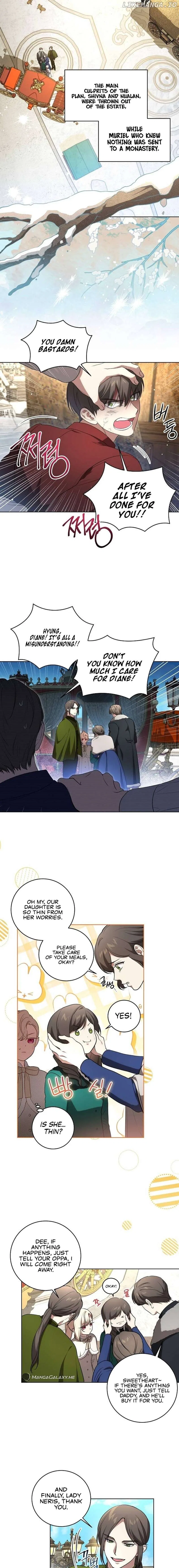 The Price Is Your Everything Chapter 28 – Page 4