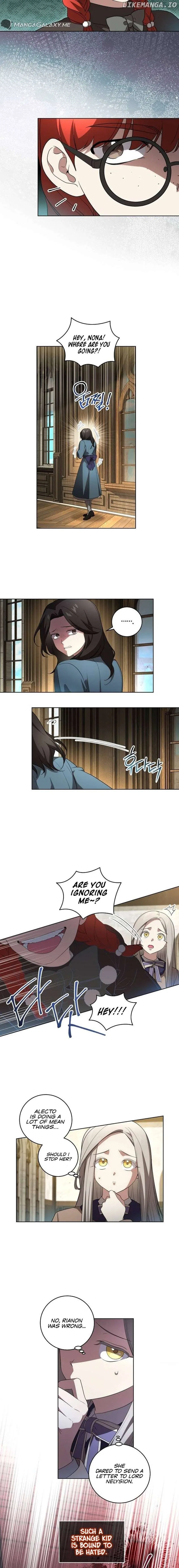 The Price Is Your Everything Chapter 28 – Page 8