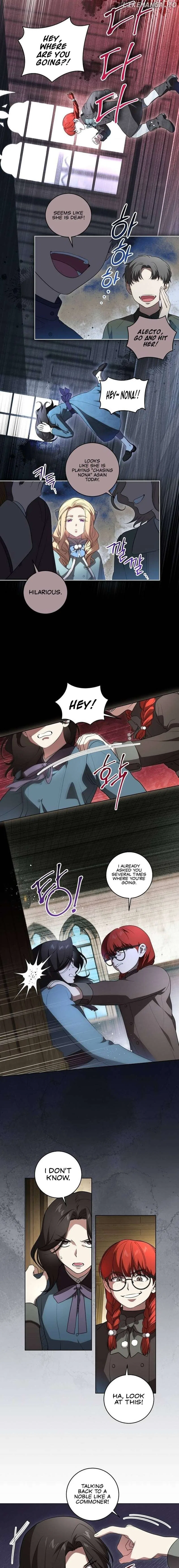The Price Is Your Everything Chapter 28 – Page 9