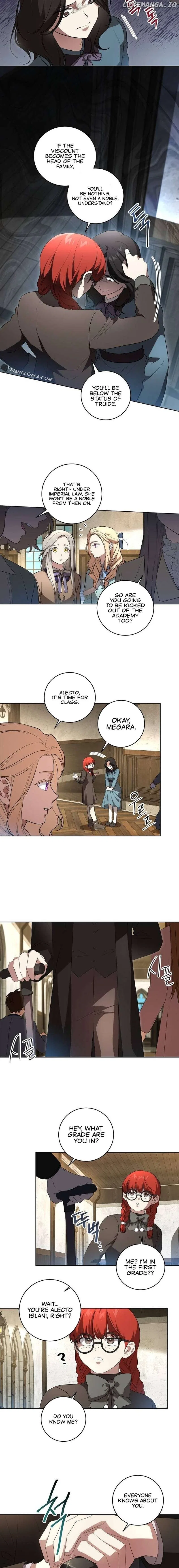 The Price Is Your Everything Chapter 28 – Page 10