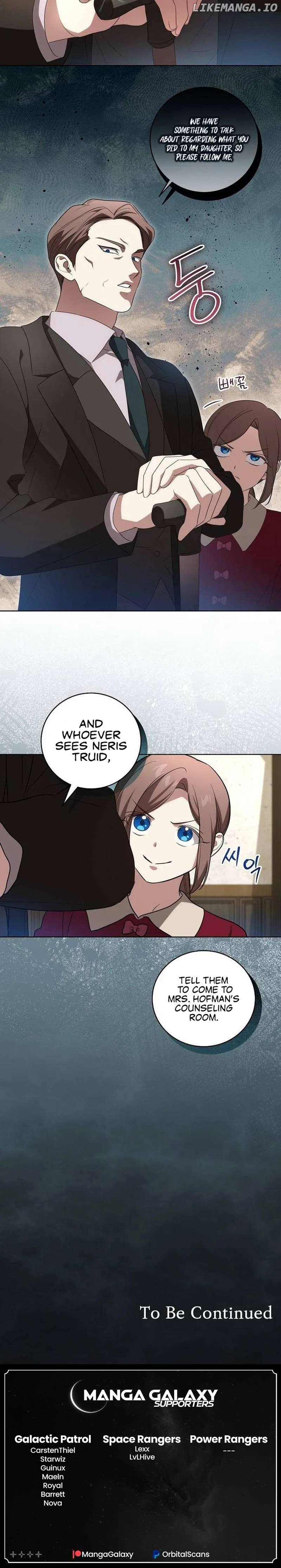 The Price Is Your Everything Chapter 28 – Page 11
