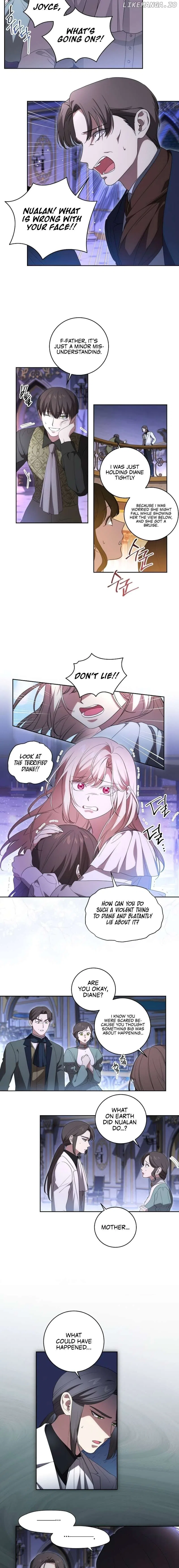 The Price Is Your Everything Chapter 27 – Page 2