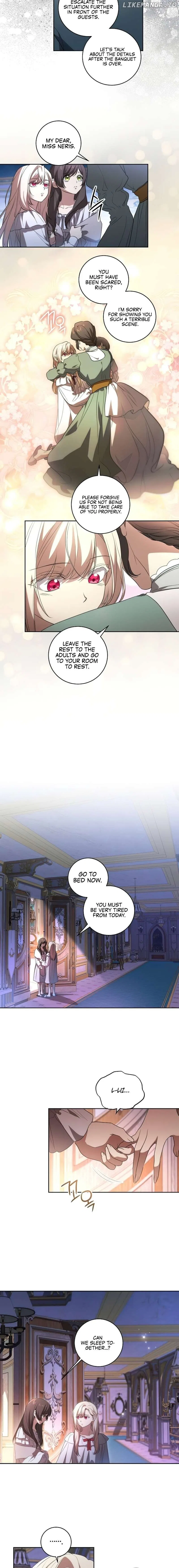The Price Is Your Everything Chapter 27 – Page 4