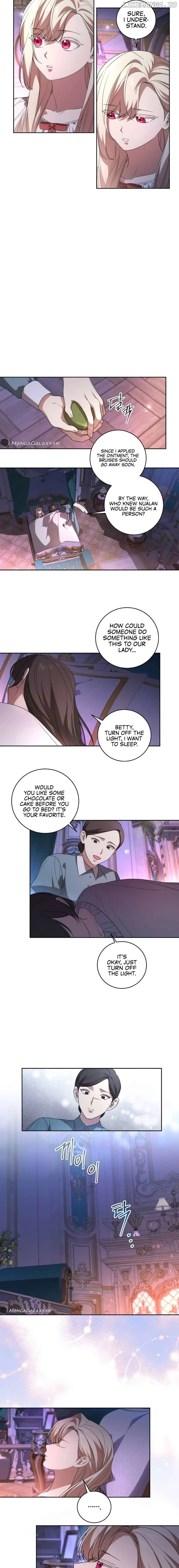 The Price Is Your Everything Chapter 27 – Page 5