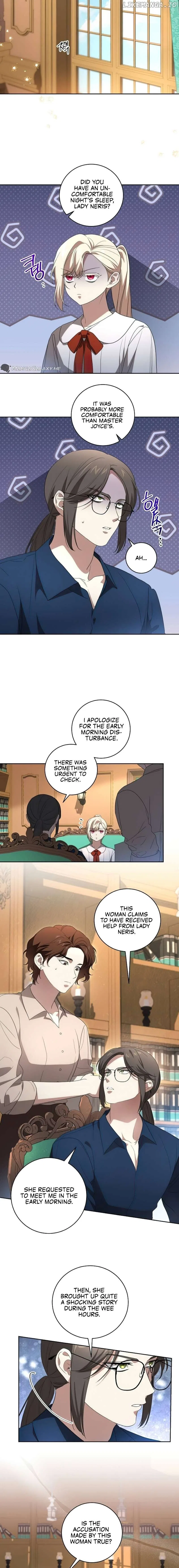 The Price Is Your Everything Chapter 27 – Page 9