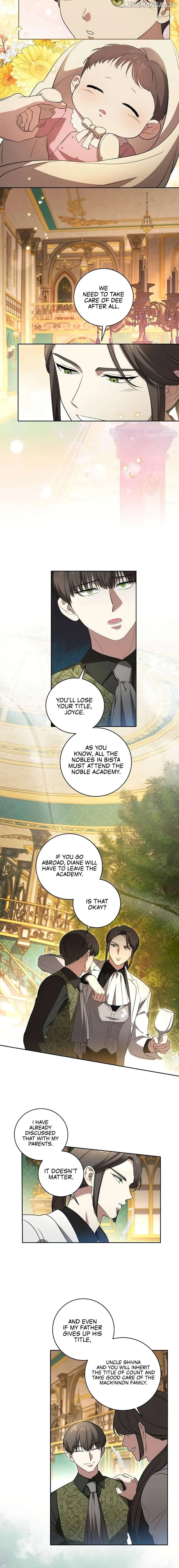 The Price Is Your Everything Chapter 26 – Page 2