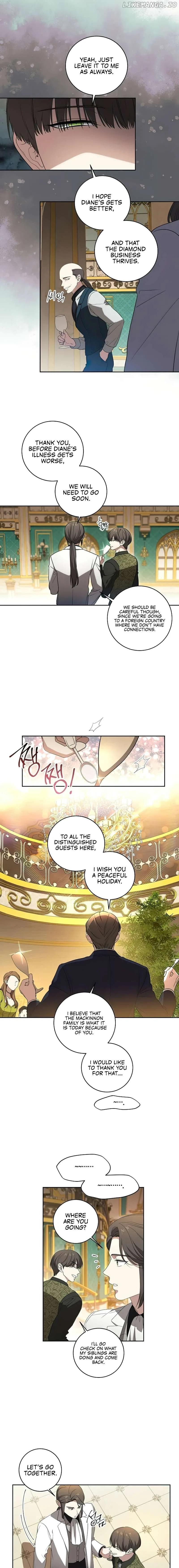 The Price Is Your Everything Chapter 26 – Page 3