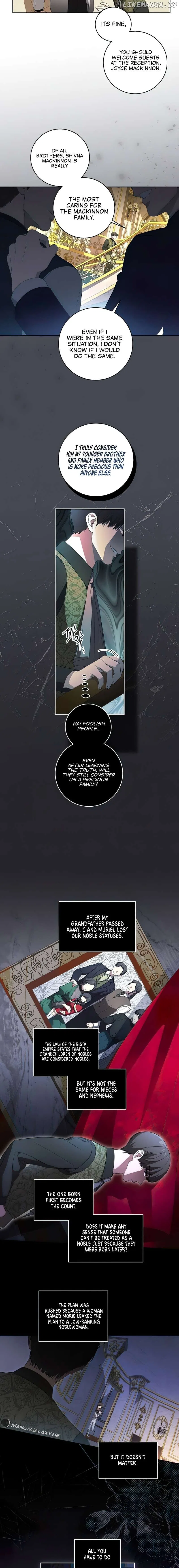 The Price Is Your Everything Chapter 26 – Page 4