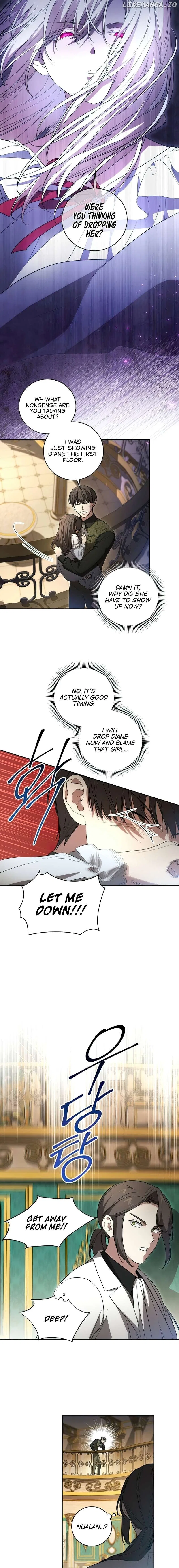 The Price Is Your Everything Chapter 26 – Page 8
