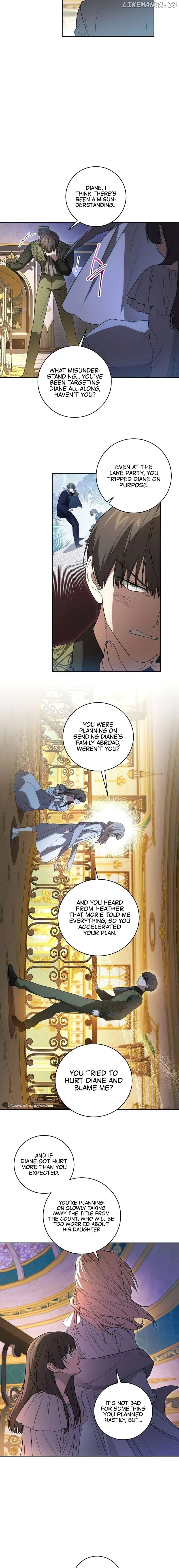 The Price Is Your Everything Chapter 26 – Page 9
