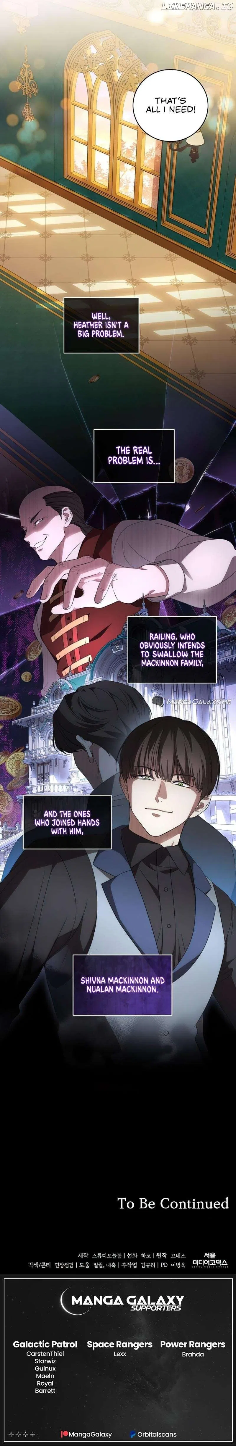 The Price Is Your Everything Chapter 24 – Page 8