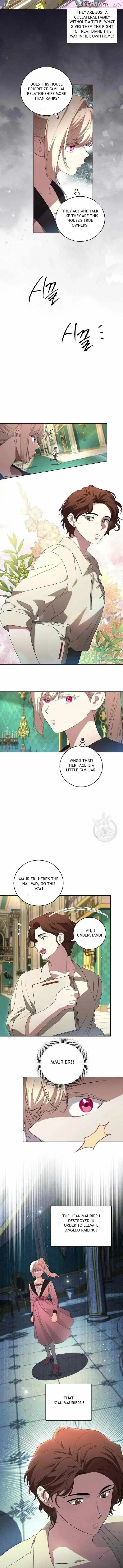 The Price Is Your Everything Chapter 22 – Page 7