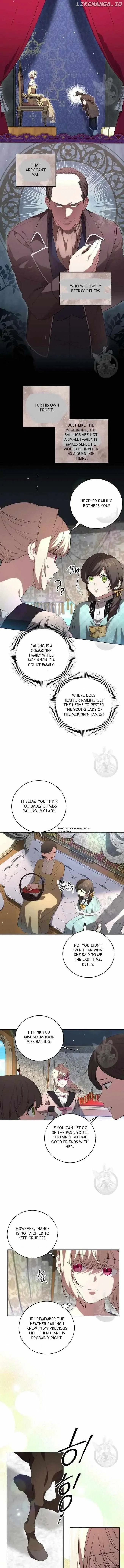 The Price Is Your Everything Chapter 21 – Page 10