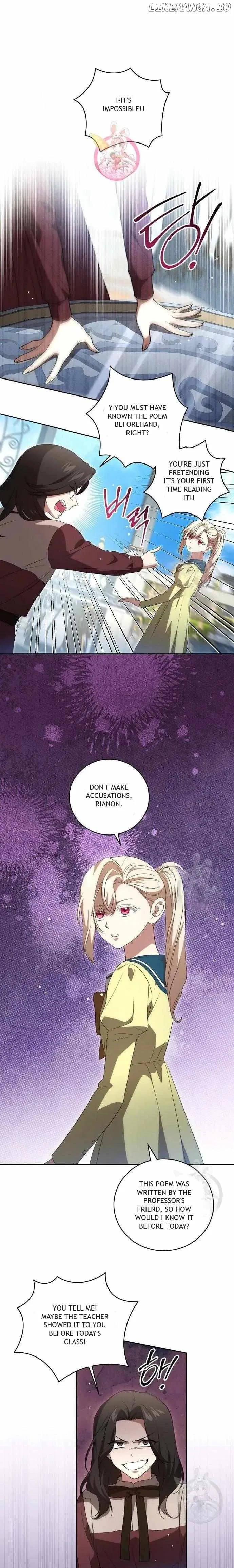 The Price Is Your Everything Chapter 20 – Page 2