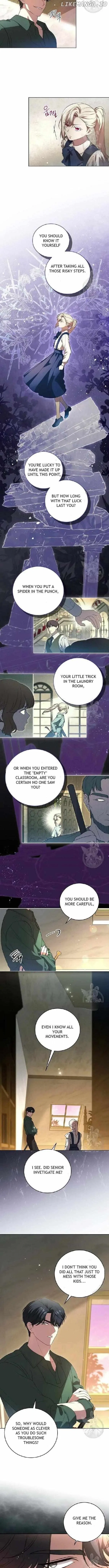The Price Is Your Everything Chapter 20 – Page 6