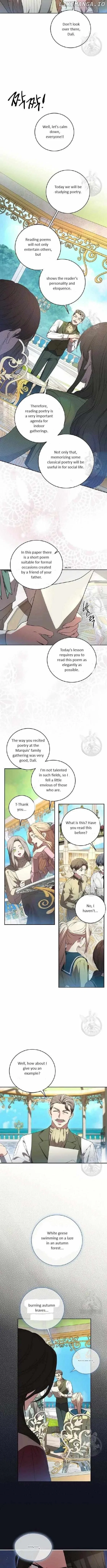 The Price Is Your Everything Chapter 19 – Page 7