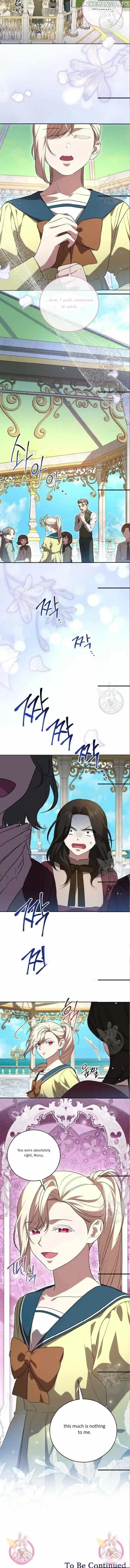 The Price Is Your Everything Chapter 19 – Page 10