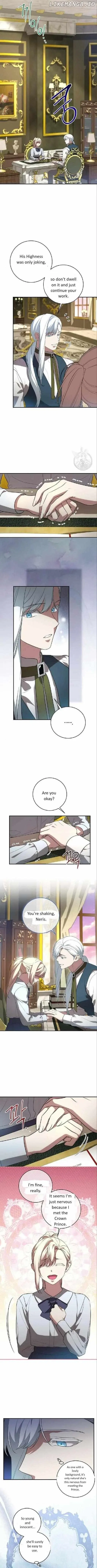 The Price Is Your Everything Chapter 18 – Page 8