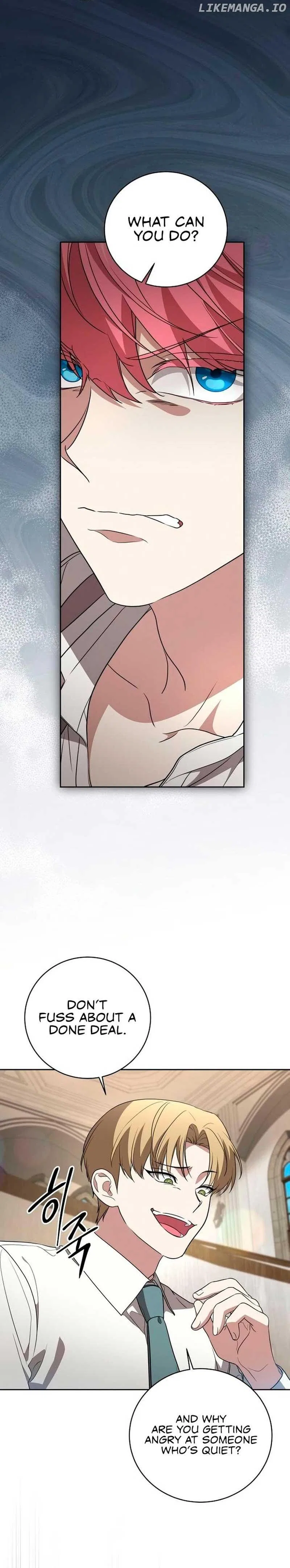 The Price Is Your Everything Chapter 17 – Page 2