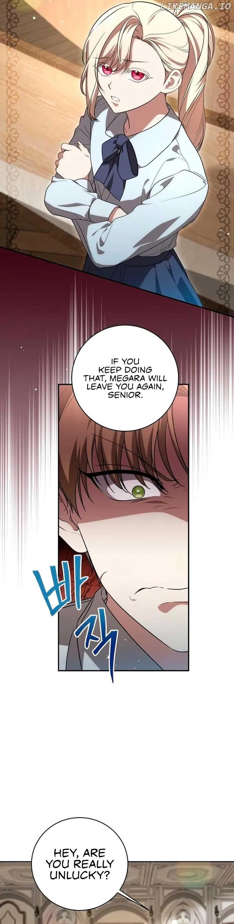 The Price Is Your Everything Chapter 17 – Page 5