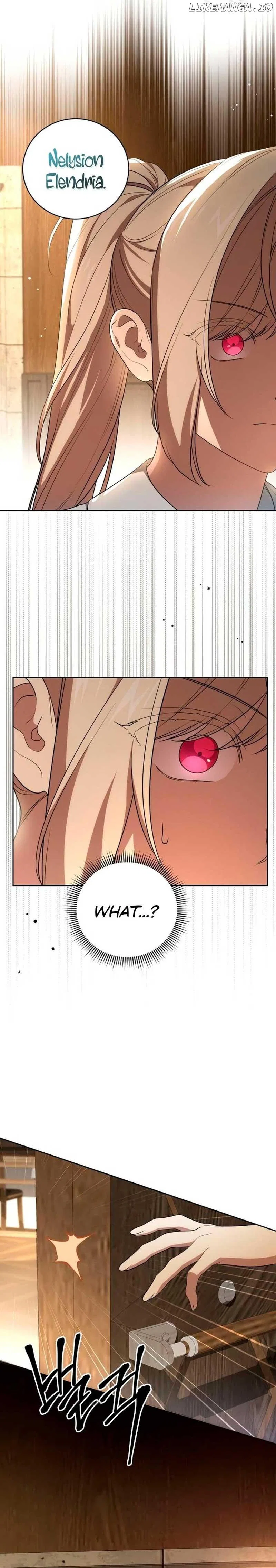 The Price Is Your Everything Chapter 17 – Page 12