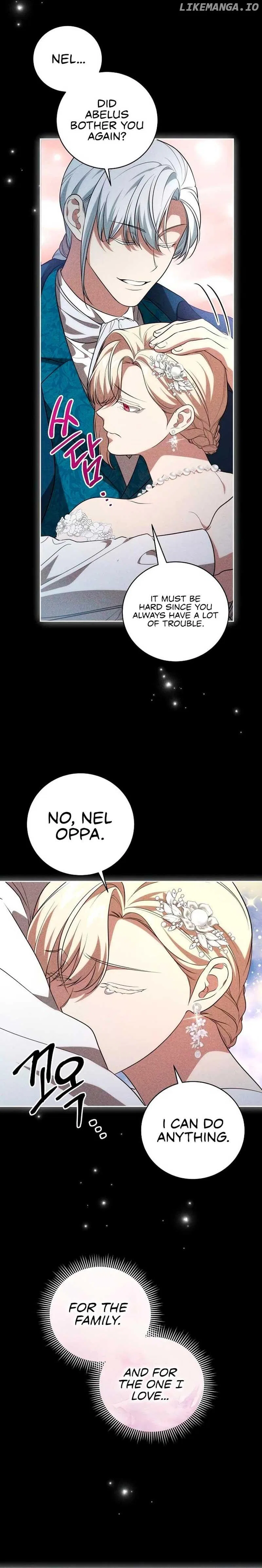 The Price Is Your Everything Chapter 17 – Page 17