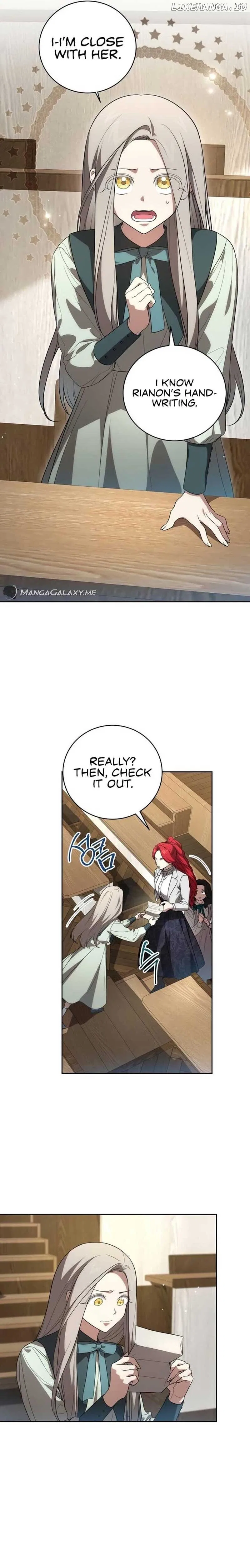 The Price Is Your Everything Chapter 16 – Page 9