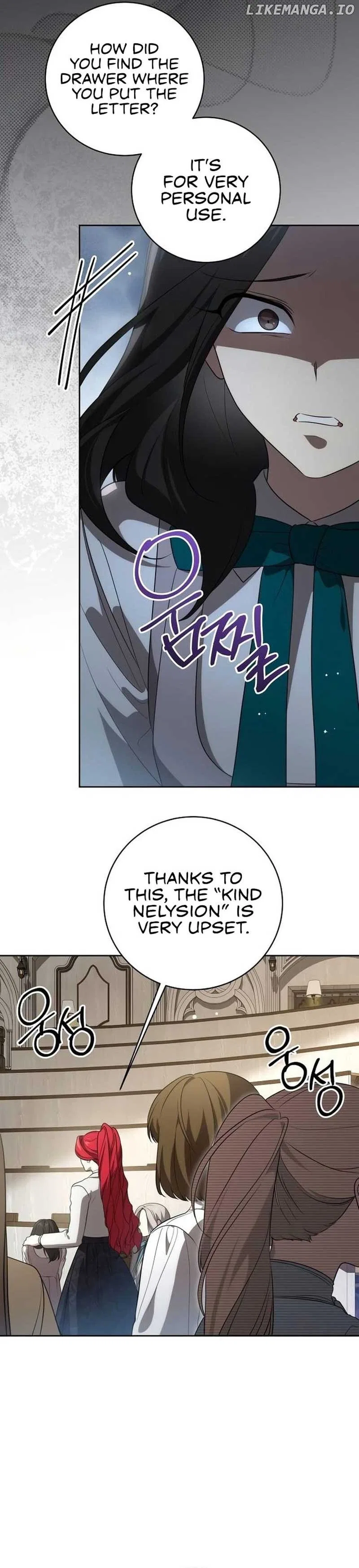 The Price Is Your Everything Chapter 16 – Page 13
