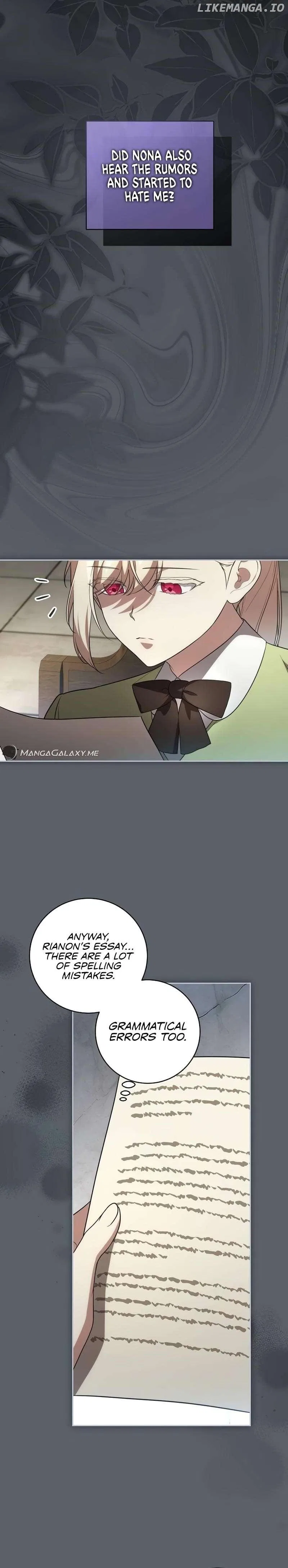 The Price Is Your Everything Chapter 15 – Page 6