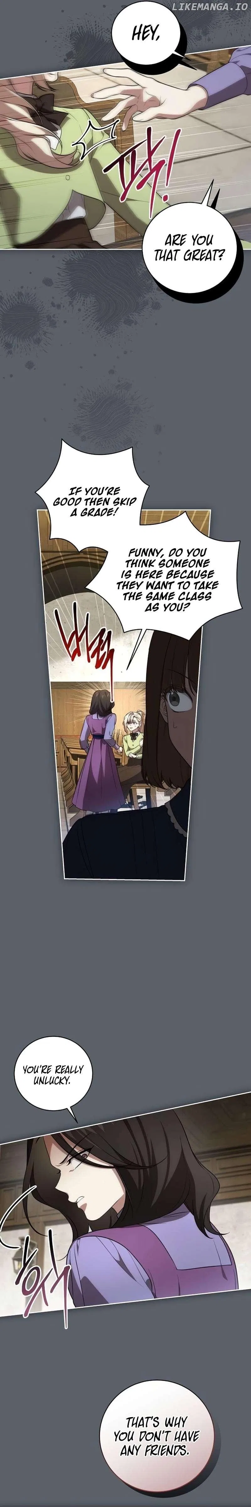 The Price Is Your Everything Chapter 15 – Page 9