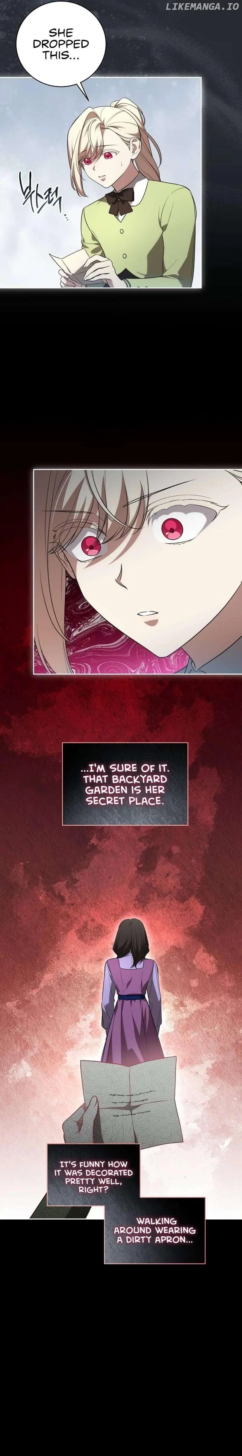 The Price Is Your Everything Chapter 15 – Page 11