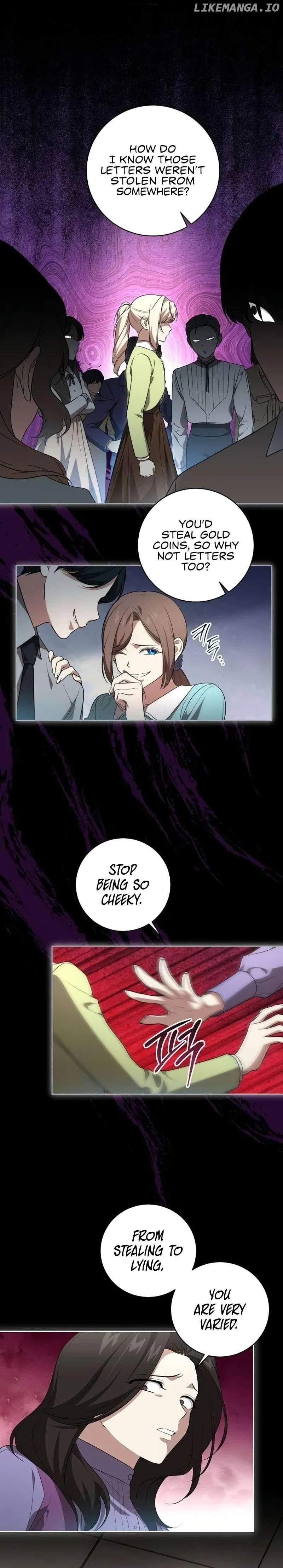 The Price Is Your Everything Chapter 15 – Page 15