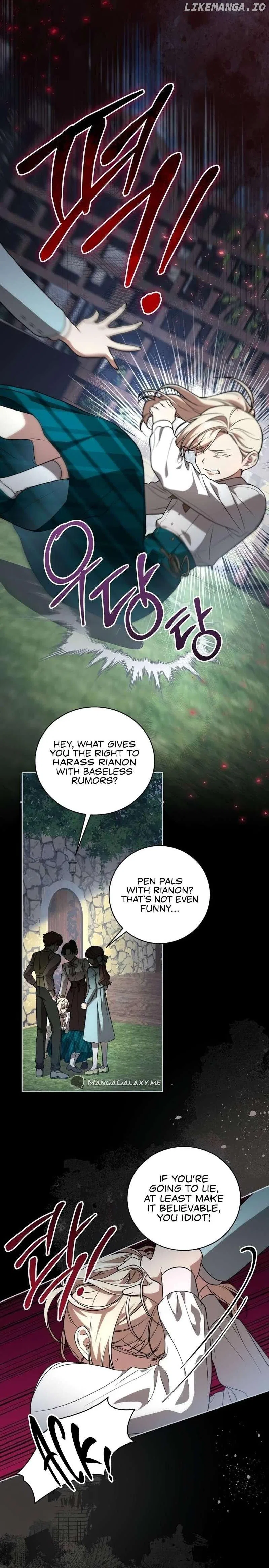 The Price Is Your Everything Chapter 15 – Page 17