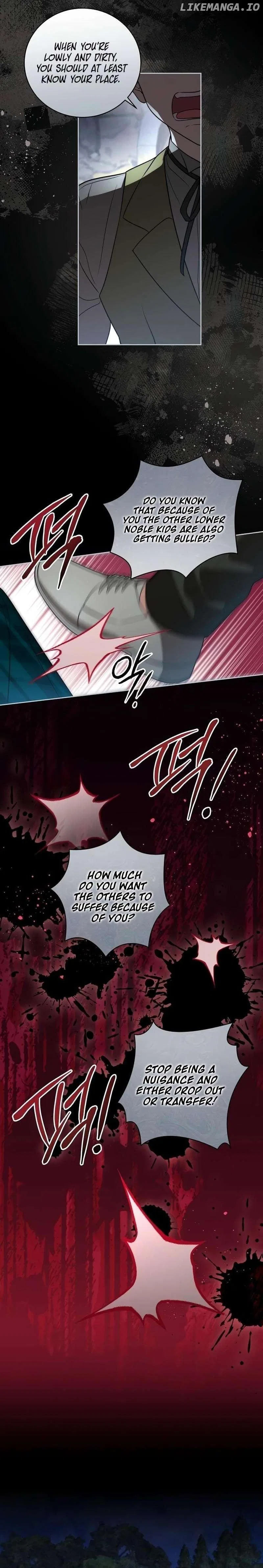 The Price Is Your Everything Chapter 15 – Page 18