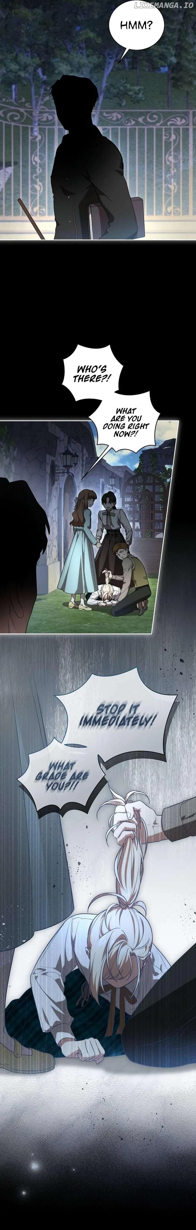 The Price Is Your Everything Chapter 15 – Page 19