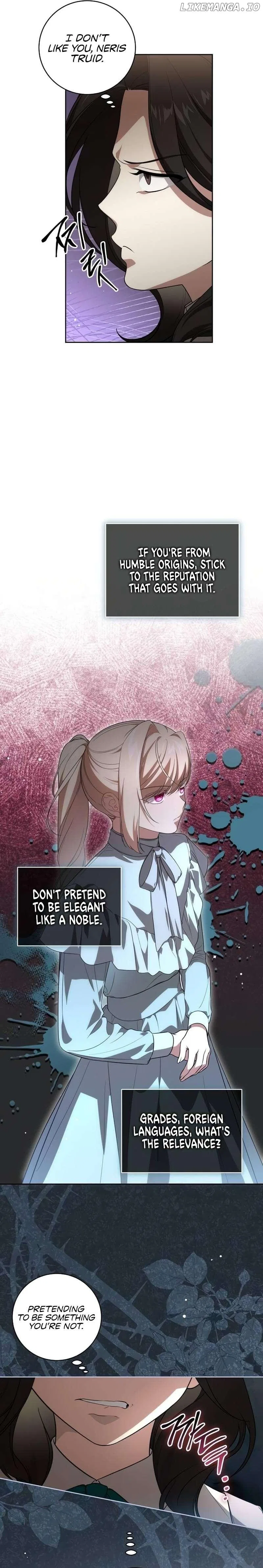 The Price Is Your Everything Chapter 14 – Page 3