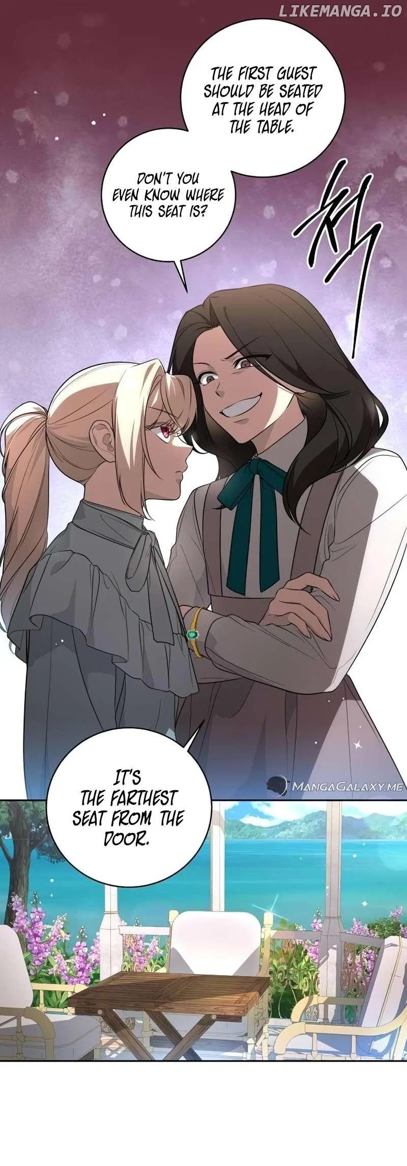 The Price Is Your Everything Chapter 14 – Page 5