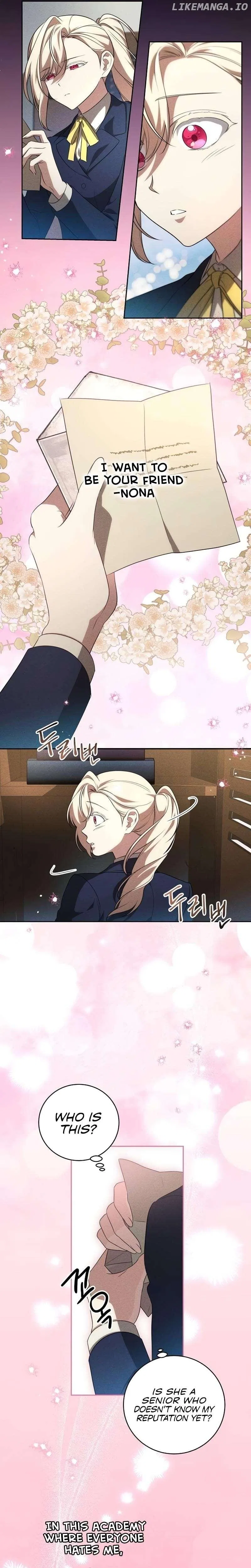 The Price Is Your Everything Chapter 14 – Page 20