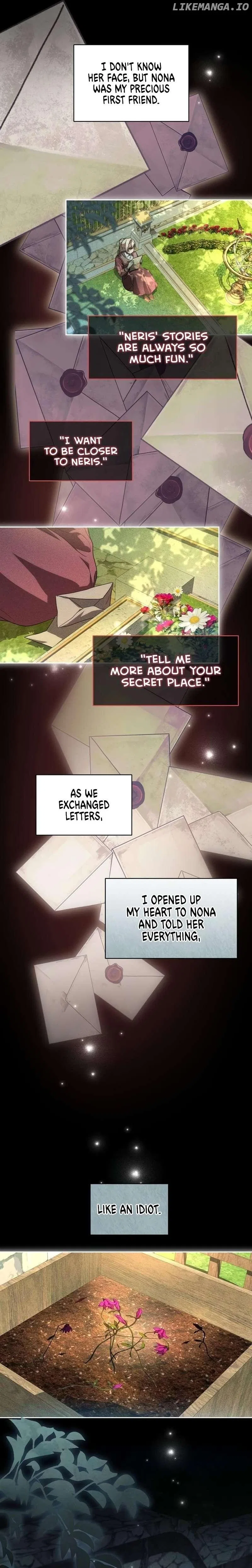 The Price Is Your Everything Chapter 14 – Page 22