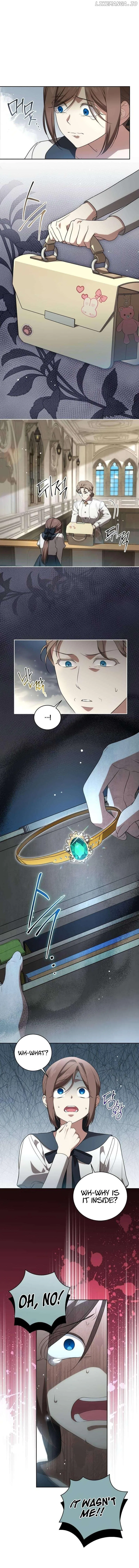 The Price Is Your Everything Chapter 13 – Page 2